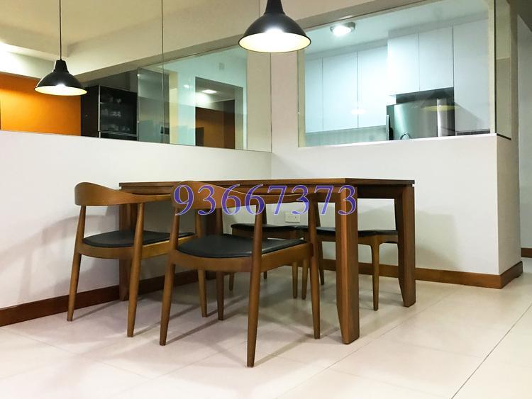 Blk 274C Punggol Place (Punggol), HDB 4 Rooms #171917382